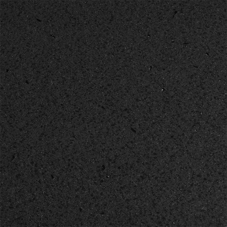 Porcelanosa ROYAL + Series Elegant Black: Planchas de Solid Surface Krion® 